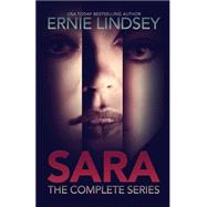 Sara by Lindsey, Ernie, 9781505471489