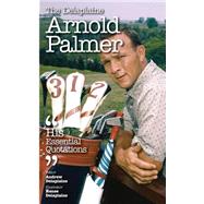 The Delaplaine Arnold Palmer by Delaplaine, Andrew; Delaplaine, Renee, 9781519711489