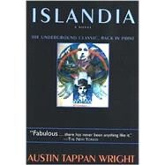 Islandia by Wright, Austin Tappan, 9781585671489