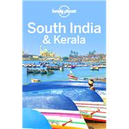 Lonely Planet South India & Kerala by Noble, Isabella; Raub, Kevin; Harding, Paul; Singh, Sarina; Stewart, Iain, 9781786571489