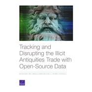 Tracking and Disrupting the Illicit Antiquities Trade with Open Source Data by Sargent, Matthew; Marrone, James V.; Evans, Alexandra; Lilly, Bilyana; Nemeth, Erik; Dalzell, Stephen, 9781977401489