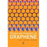 Physics and Chemistry of Graphene: Graphene to Nanographene by Enoki; Toshiaki, 9789814241489