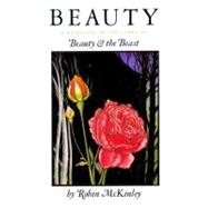 Beauty by McKinley, Robin, 9780060241490