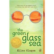 The Green Glass Sea by Klages, Ellen (Author), 9780142411490