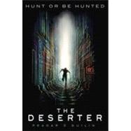 The Deserter by O Guilin, Peadar, 9780385751490