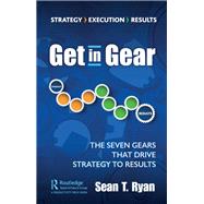 Get in Gear by Ryan, Sean T., 9780367471491