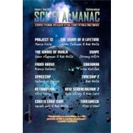 Sci-fi Almanac, 2010 by Bello, Bob; Pieta, Marco; Chapman, Dawn; Dolores, Bianca, 9781456301491