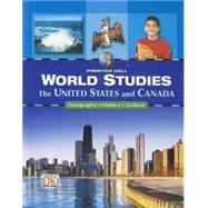 World Studies by Jacobs, Heidi Hayes; LeVasseur, Michal L.; Kinsella, Kate (CON); Feldman, Kevin (CON), 9780132041492