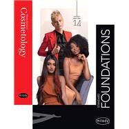 Milady's Standard Cosmetology with Standard Foundations (Hardcover) by Milady, 9780357871492