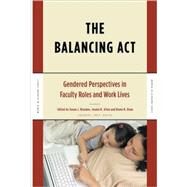 The Balancing Act by Bracken, Susan J., 9781579221492