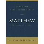 Matthew by Jeremiah, David, 9780310091493