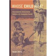 Whose Child Am I? by Terrio, Susan J., 9780520281493