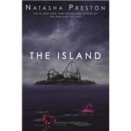 The Island by Preston, Natasha, 9780593481493
