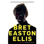 Less Than Zero by ELLIS, BRET EASTON, 9780679781493