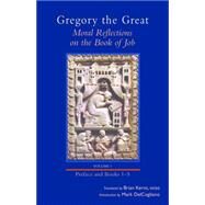 Gregory the Great by Kerns, Brian; Delcogliano, Mark, 9780879071493