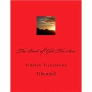 The Book of Gad the Seer by Burtzloff, Ti, 9781508851493