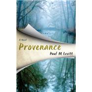 Provenance by Levitt, Paul M., 9781630761493