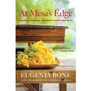 At Mesa's Edge by Bone, Eugenia, 9780803271494