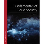 Fundamentals of Cloud Security by Igonor, Andy, 9781284251494