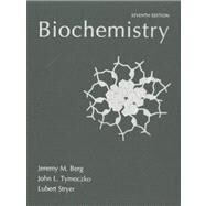 Biochemistry & Sapling Learning 12 Month Access by Berg, Jeremy M.; Dynamic Books; Tymoczko, John L.; Stryer, Lubert, 9781464121494