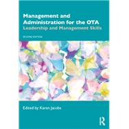 Management and Administration for the OTA by , 9781638221494
