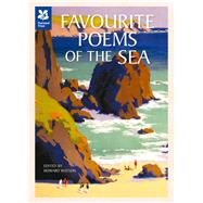 Favourite Poems of the Sea by Howard, Watson, 9781909881495