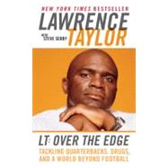 LT OVER EDGE                MM by TAYLOR LAWRENCE, 9780061031496