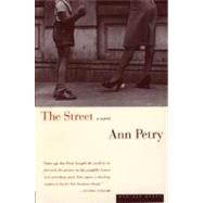 The Street by Petry, Ann, 9780395901496