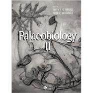 Palaeobiology II by Briggs, Derek E. G.; Crowther, Peter R., 9780632051496