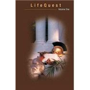 Life Quest by Gibbs, Ollie; Berry, Sharon, 9781415831496