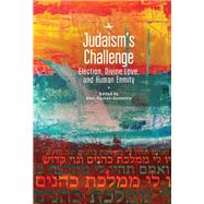 Judaisms Challenge by Goshen-Gottstein, Alon, 9781644691496