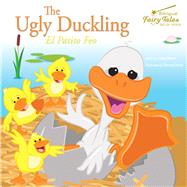 The Ugly Duckling / El Patito Feo by Daniel, Claire (RTL); Ortner, Tammy, 9781643691497