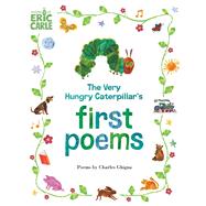 The Very Hungry Caterpillar's First Poems by Charles Ghigna, 9798217281497
