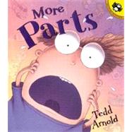 More Parts by Arnold, Tedd (Author), 9780142501498