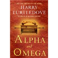 Alpha and Omega by TURTLEDOVE, HARRY, 9780399181498