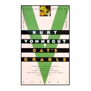 Cat's Cradle by Vonnegut, Kurt, 9780440111498