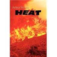 Heat by Herzog, Arthur, 9780595271498