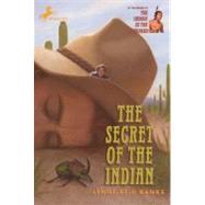 The Secret of the Indian by Banks, Lynne Reid, 9780606151498
