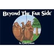Beyond The Far Side by Larson, Gary, 9780836211498