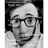Conversations with Woody Allen by LAX, ERIC, 9781400031498