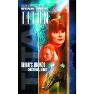 Star Trek: Titan #3: Orion's Hounds by Bennett, Christopher L., 9781451691498