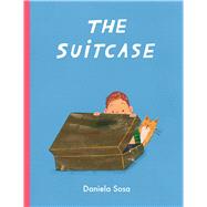 The Suitcase by Sosa, Daniela; Sosa, Daniela, 9781665911498
