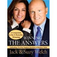 Winning by Welch, Jack, 9780061241499