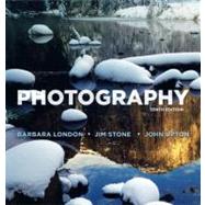 Photography by London, Barbara; Upton, John; Stone, Jim, 9780205711499