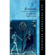Genesis: Procreation and the Politics of Identity by Brett,Mark G., 9780415141499