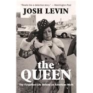 The Queen by Levin, Josh, 9781432871499