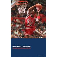 Michael Jordan by Associated Press, 9781633531499