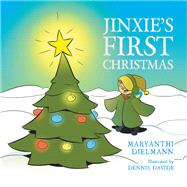 Jinxies First Christmas by Dielmann, Maryanthi; Davide, Dennis, 9781796061499