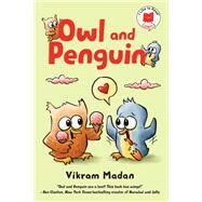 Owl and Penguin by Madan, Vikram, 9780823451500