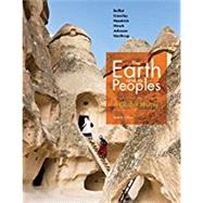 K12 AE EARTH & ITS PEOPLES GLOBAL HISTORY AP ED by Bulliet/Johnson/Hirsch, 9781337401500